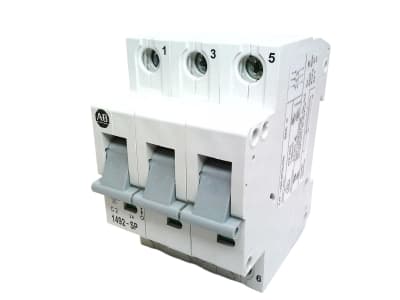 ALLEN BRADLEY 1492-SP3C020