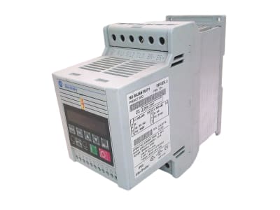 ALLEN BRADLEY 160-BA06NPS1P1