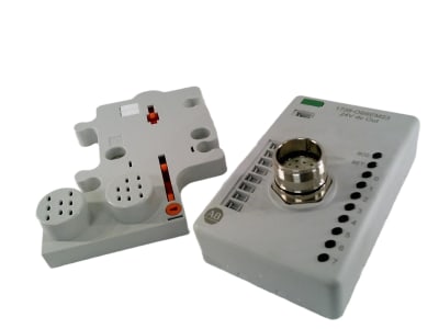 ALLEN BRADLEY 1738-OB8EM23