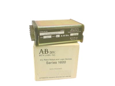 ALLEN BRADLEY 1610-T0240S24