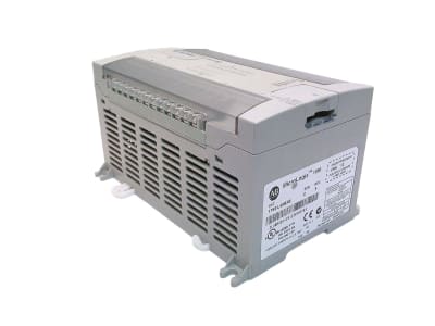 ALLEN BRADLEY 1762-L40BXB