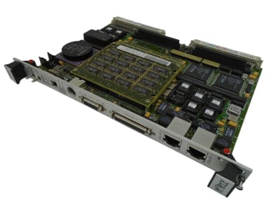 FORCE COMPUTERS SPARC-CPU-5TE