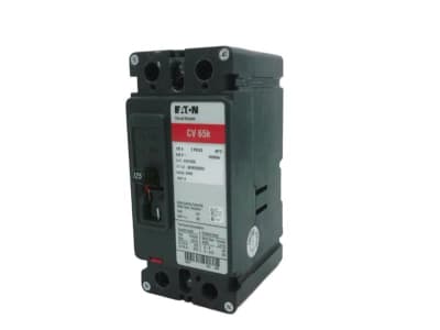 EATON CORPORATION CV2125X