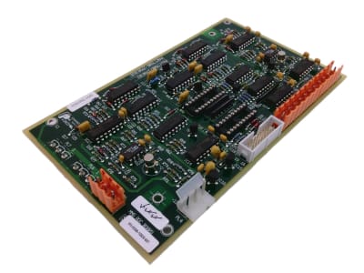 PRESSTECH 7606-2750-01B