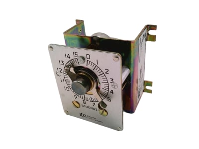 INDUSTRIAL TIMER CO SF-15S