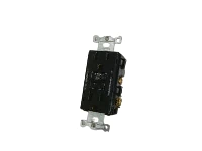 HUBBELL GF5252BKM4