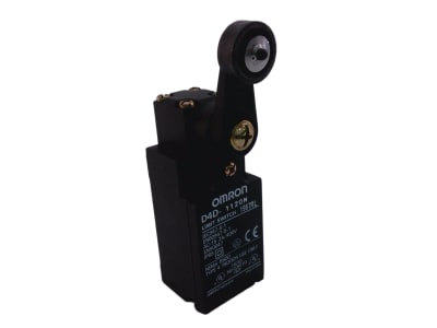 OMRON D4D-1120N