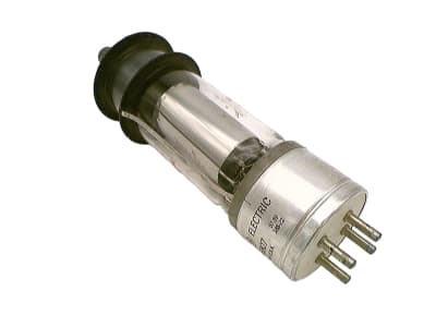 GENERAL ELECTRIC GL6807