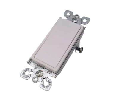 LEVITON 6501W-BOX