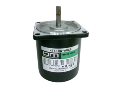 ORIENTAL MOTOR 4TK10A-AULA