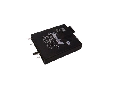 GRAYHILL INC 7OG-OAC5A-L-QTI