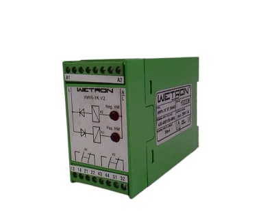 WETRON HWR-1K-V2-30/400