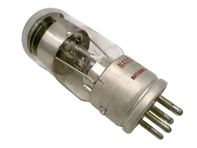 NATIONAL ELECTRONICS NL-6014C1K