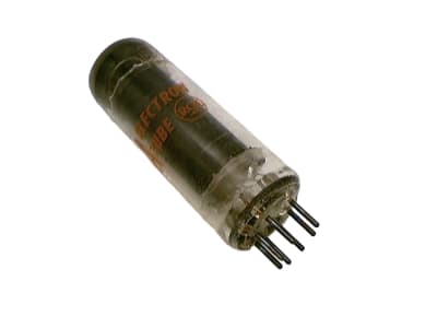 RCA 6AQ5A