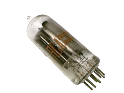 RCA 6CG7