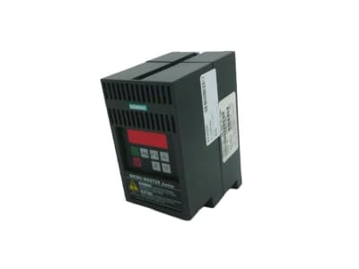 SIEMENS 6SE9-1137JA13