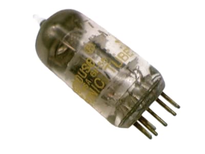 WESTINGHOUSE 12AV7