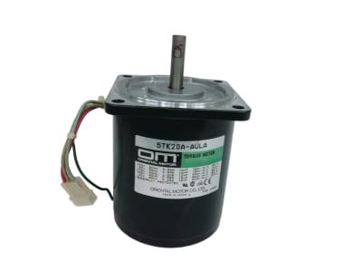 ORIENTAL MOTOR 5TK20A-AULA