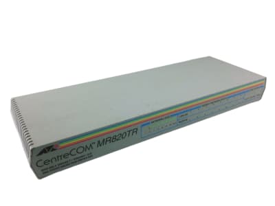 ALLIED TELESIS AT-MR820TR