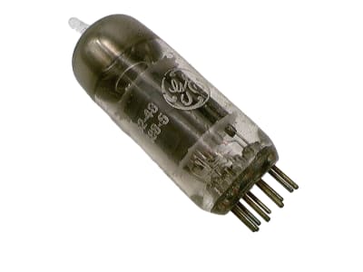 GENERAL ELECTRIC 6CY7