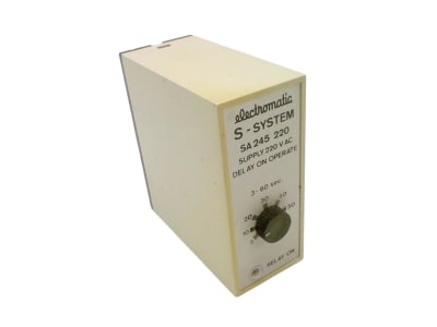 CARLO GAVAZZI SA-245-220