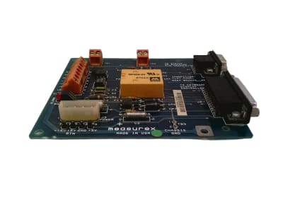 HONEYWELL 053529-00