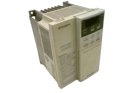 MITSUBISHI FR-A024-0.75K-P