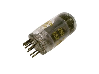 RAYTHEON 12AU7A
