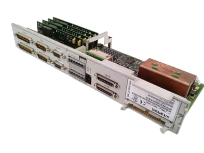 SIEMENS 6SN1118-0DM33-0AA0