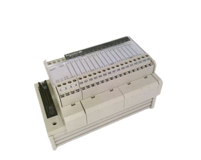 SCHNEIDER ELECTRIC ABE7R16S111