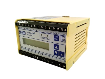 BENDER IRDH-265-4