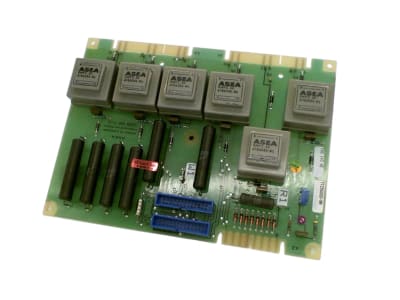 ASEA BROWN BOVERI 2668-156-71/2