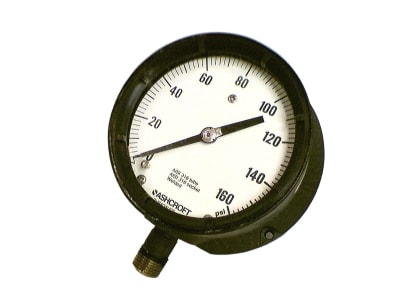 ASHCROFT 451379AS02L160#