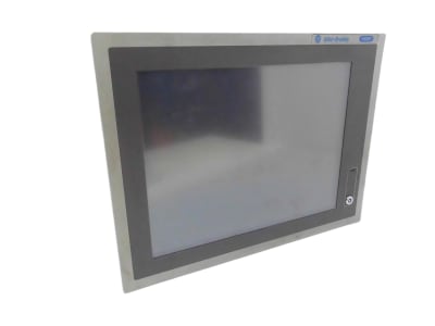 ALLEN BRADLEY 6181P-15TPXP