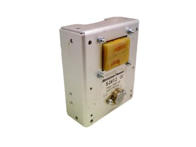 BENTRON S-24/1.2