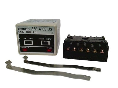 OMRON S3S-A10C-US