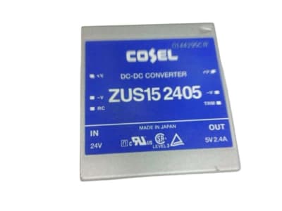 COSEL ZUS152405