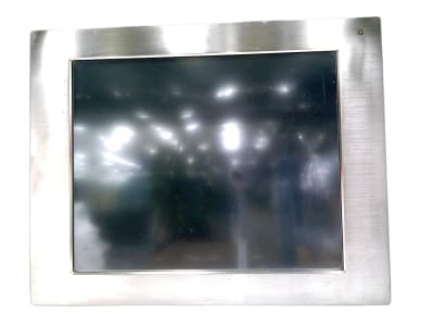 ALLEN BRADLEY 6186M-17SSTR