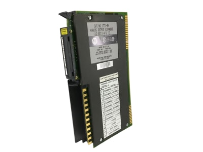 ALLEN BRADLEY 1771-E4
