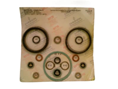 BETTIS 038484