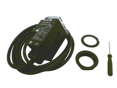 EATON CORPORATION 1451E-6513
