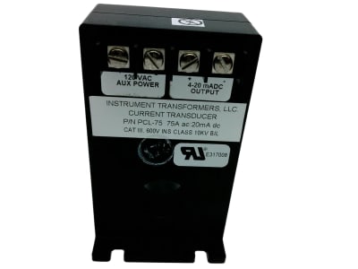 CR MAGNETICS CR4340-75