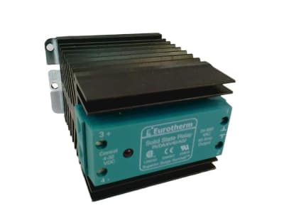 INVENSYS RVDA/6V40/A02