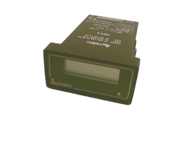CROUZET 1000A