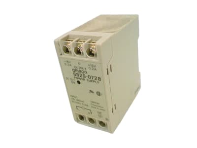 OMRON S82S-0728