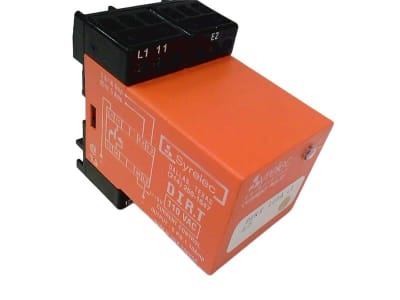 CROUZET 64418-5B