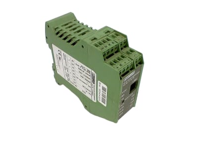 PHOENIX CONTACT PSI-DATA/FAX-MODEM/RS232
