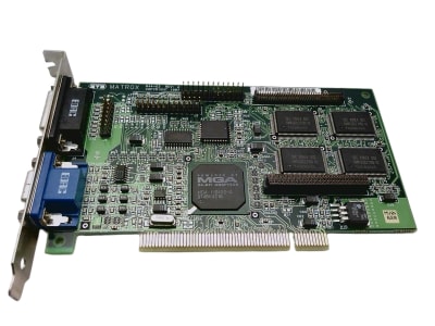 MATROX 644-03