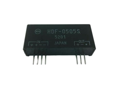SHINDENGEN HDF0505S