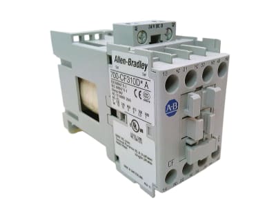 ALLEN BRADLEY 700-CF310DJ